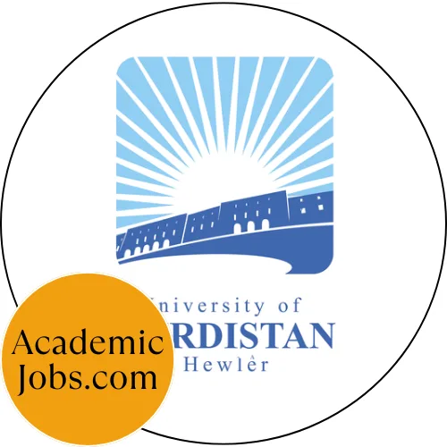 UKH - University of Kurdistan Hewler logo